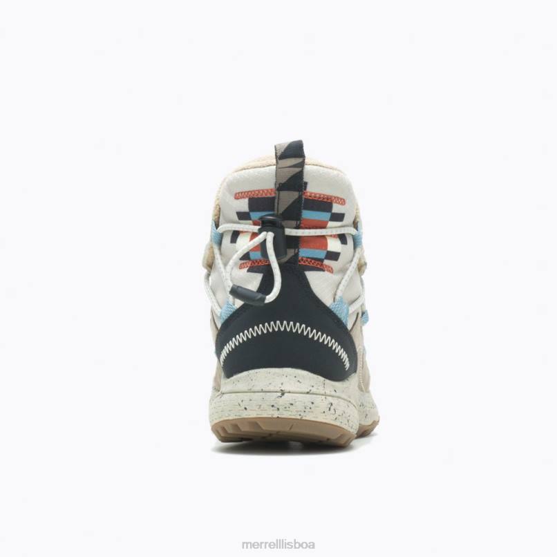 Bravada 2 Thermo Demi Waterproof x Jordan Ann Craig (j036972) DD0T1086 ostra Merrell