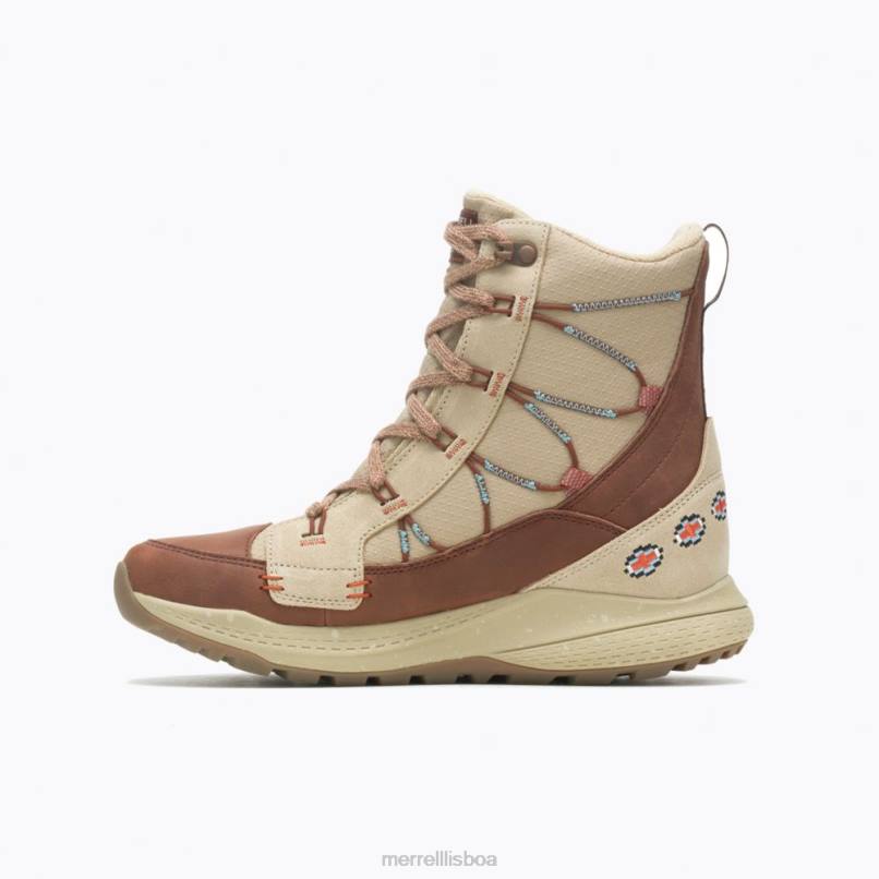 Bravada 2 Thermo Mid Waterproof x Jordan Ann Craig (j036970) DD0T1111 incenso Merrell