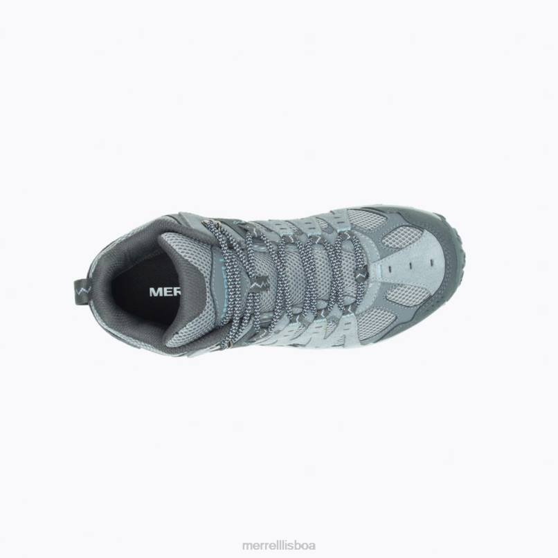 acentuador 3 médio à prova d'água (j135228) DD0T1283 monumento Merrell