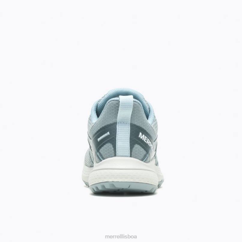 bravada 2 brisa (j037076) DD0T809 arranha-céus Merrell