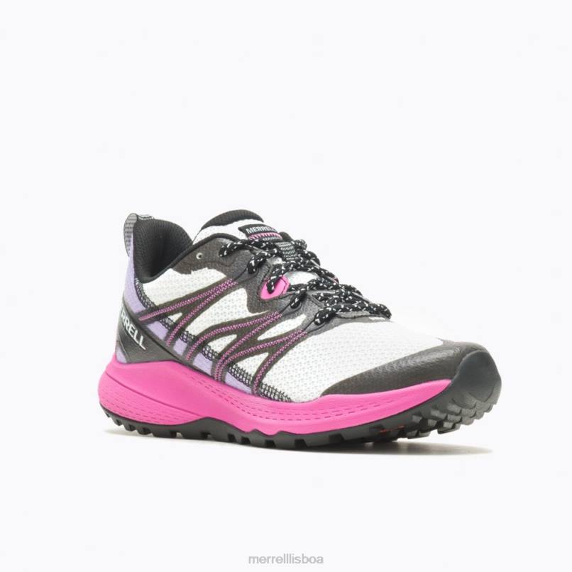 bravada 2 brisa (j037080) DD0T812 branco/blush Merrell