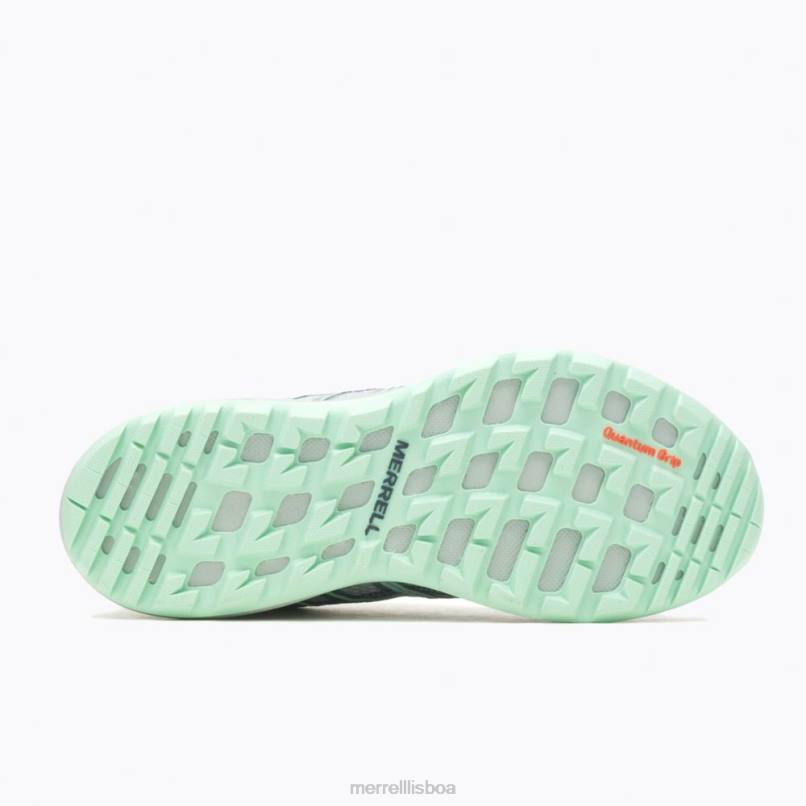 bravada 2 brisa (j037360) DD0T811 rocha/marinha Merrell