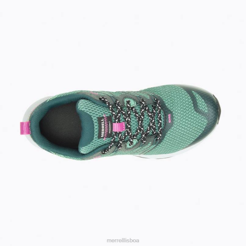 bravada 2 brisa (j037364) DD0T807 jade Merrell