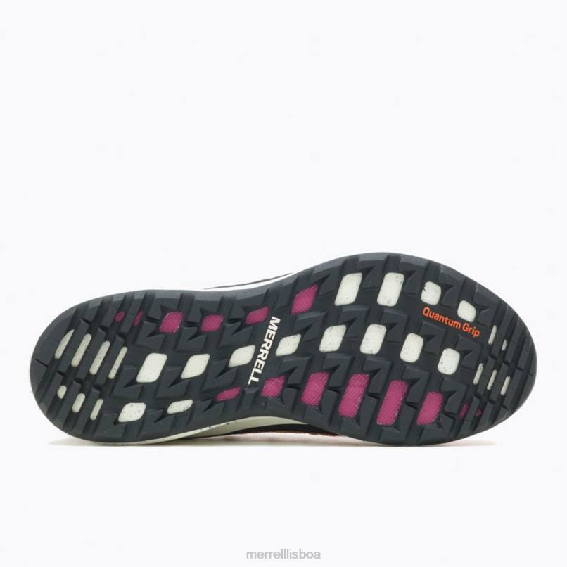 bravada 2 (j036914) DD0T921 fúcsia Merrell