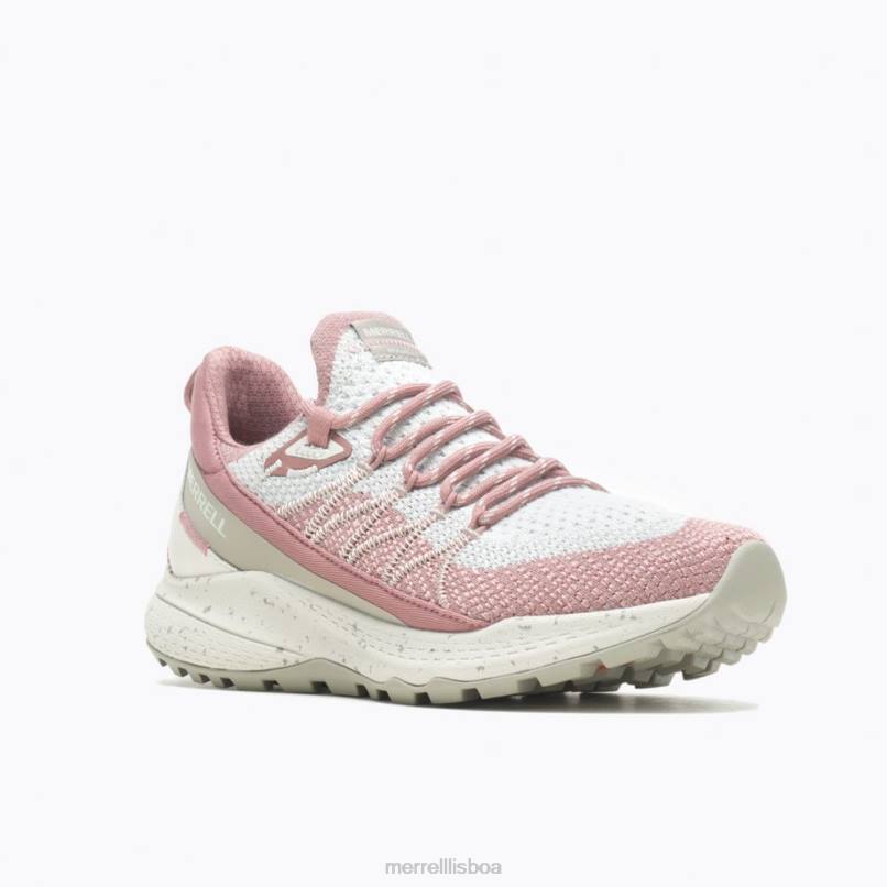 bravada 2 (j037358) DD0T922 lua/burlwood Merrell