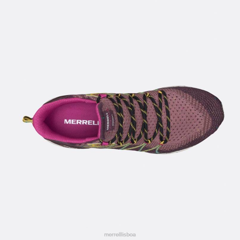 bravada 2 (j135572) DD0T920 Borgonha Merrell