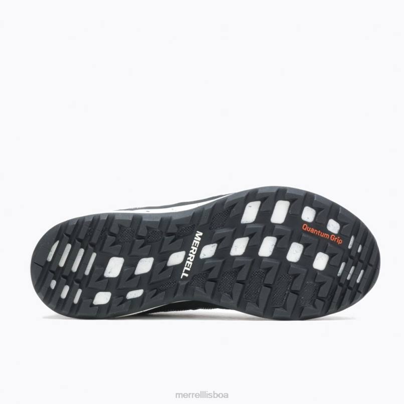 bravada 2 à prova d'água (j036600) DD0T905 Preto branco Merrell