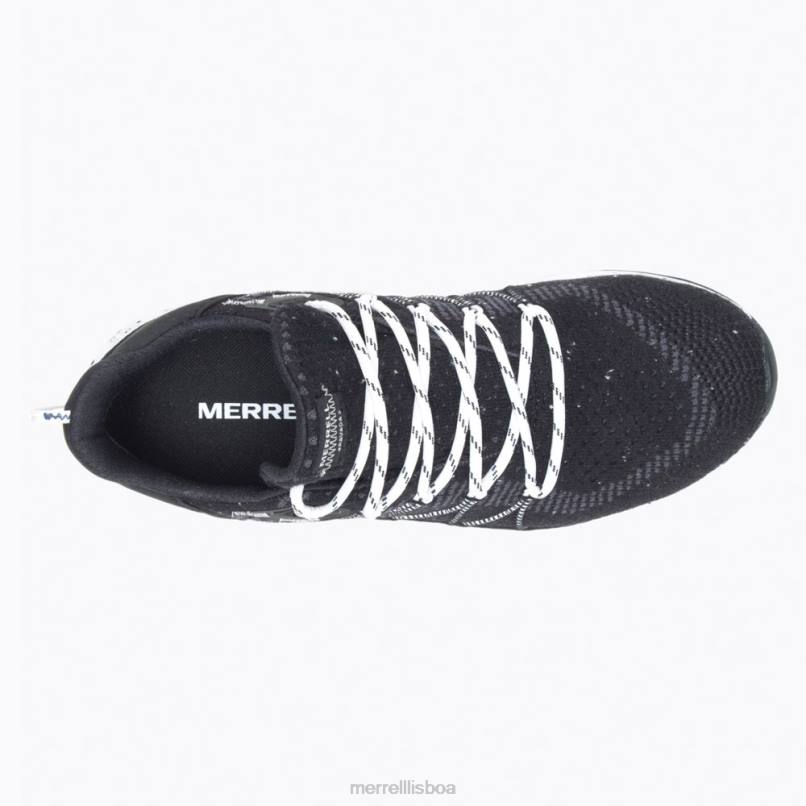 bravada 2 à prova d'água (j036600) DD0T905 Preto branco Merrell