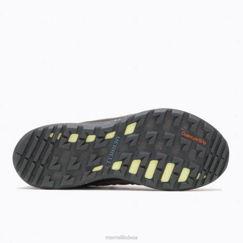 bravada 2 à prova d'água (j135568) DD0T906 tigrado Merrell