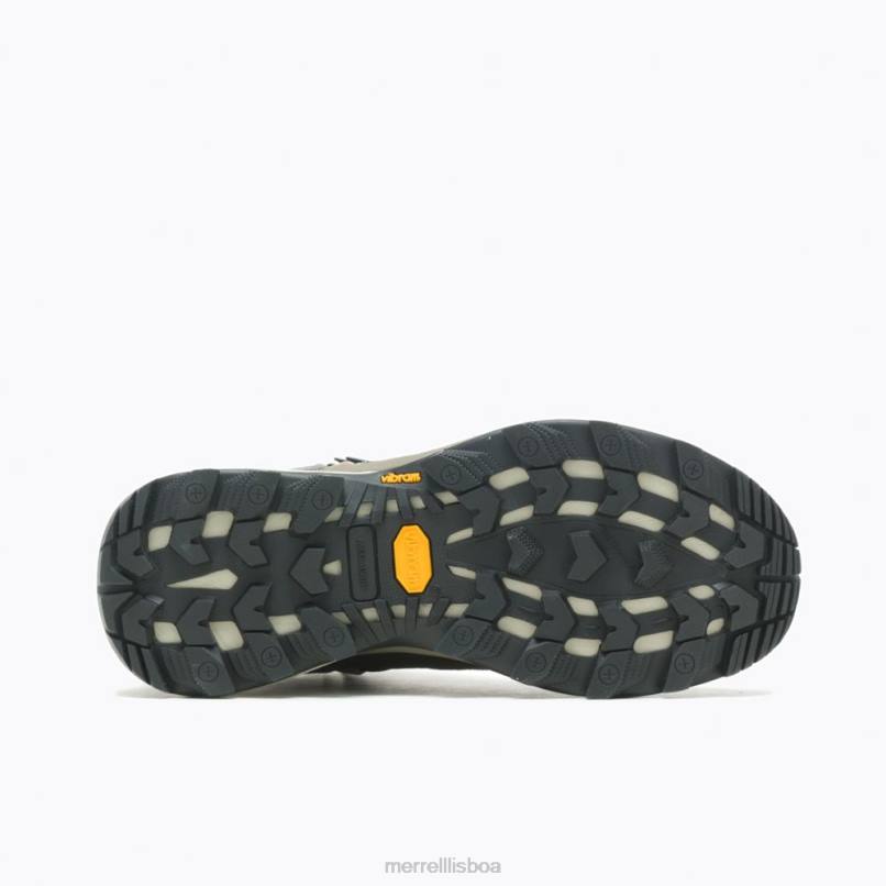 caminhante desonesto mid gore-tex (j037344) DD0T833 tigrado Merrell