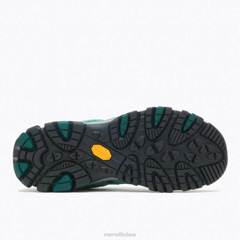moab 3 gore-tex (j036872) DD0T881 jade Merrell