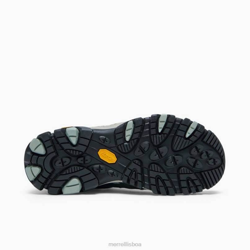 moab 3 mid gore-tex (j036304) DD0T898 louro Merrell