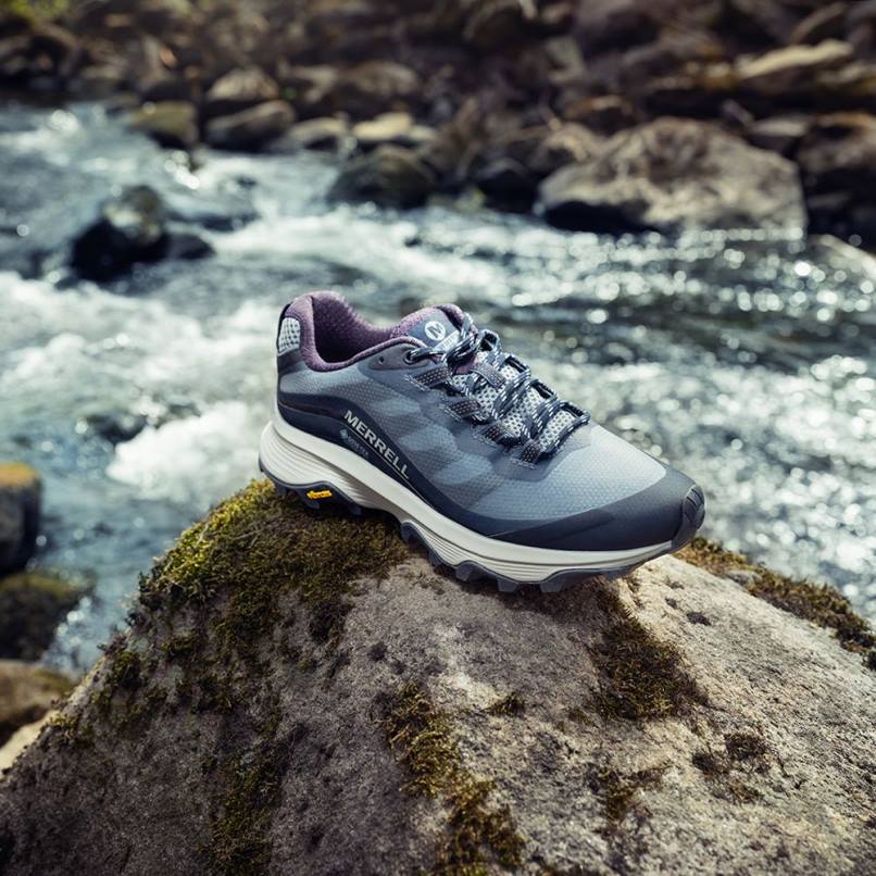 moab speed gore-tex (j066856) DD0T981 altitude Merrell