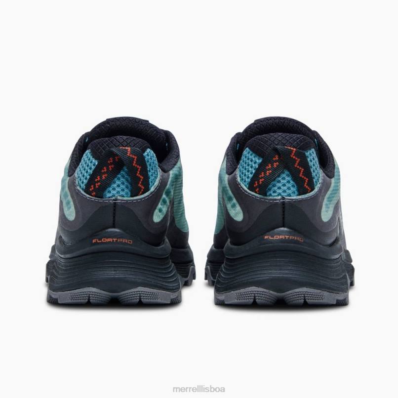 moab speed gore-tex (j067008) DD0T989 mineral Merrell