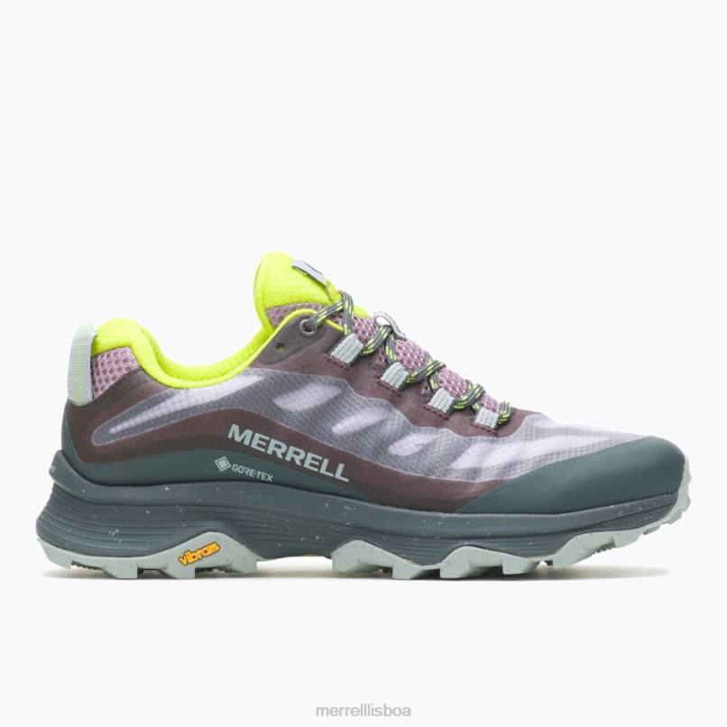 moab speed gore-tex (j067496) DD0T986 íris Merrell