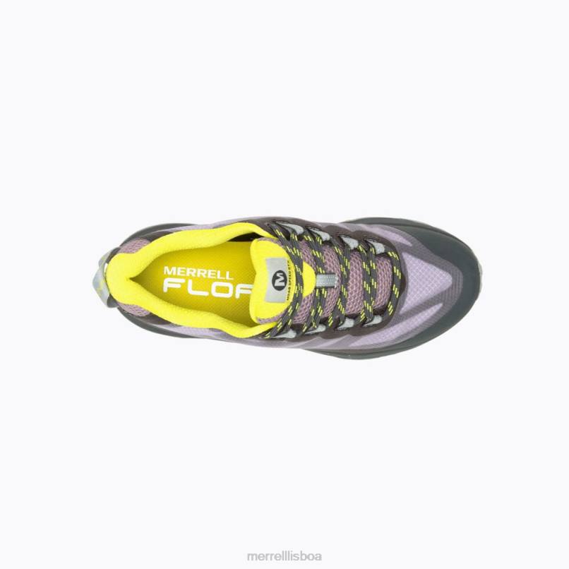 moab speed gore-tex (j067496) DD0T986 íris Merrell