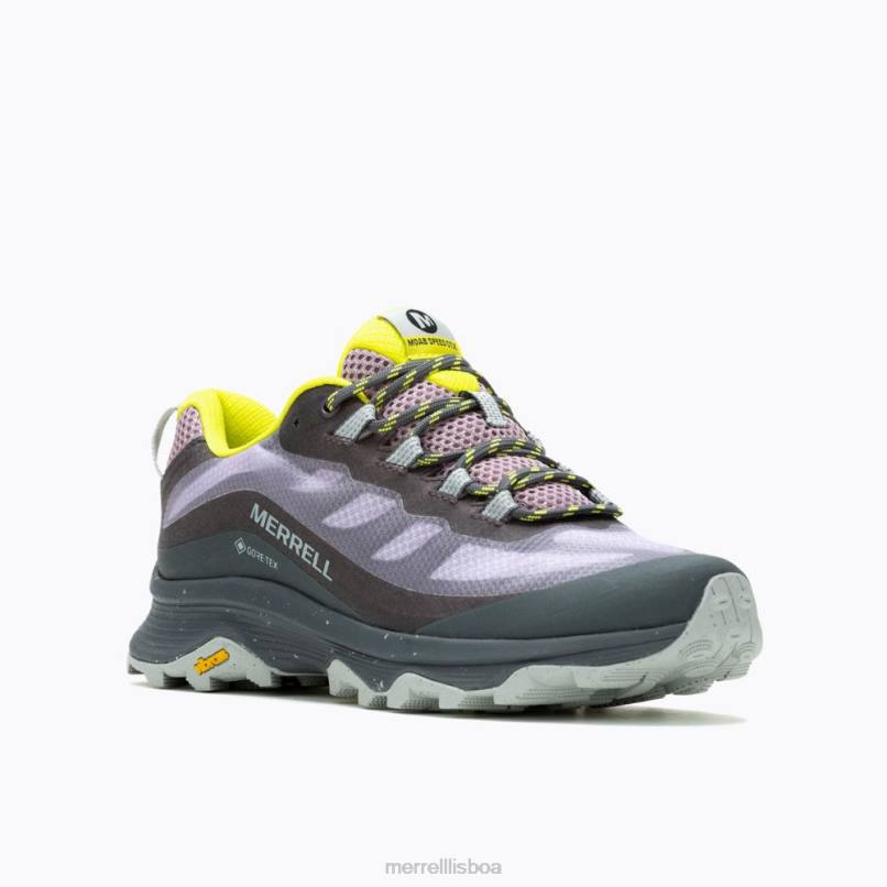 moab speed gore-tex (j067496) DD0T986 íris Merrell