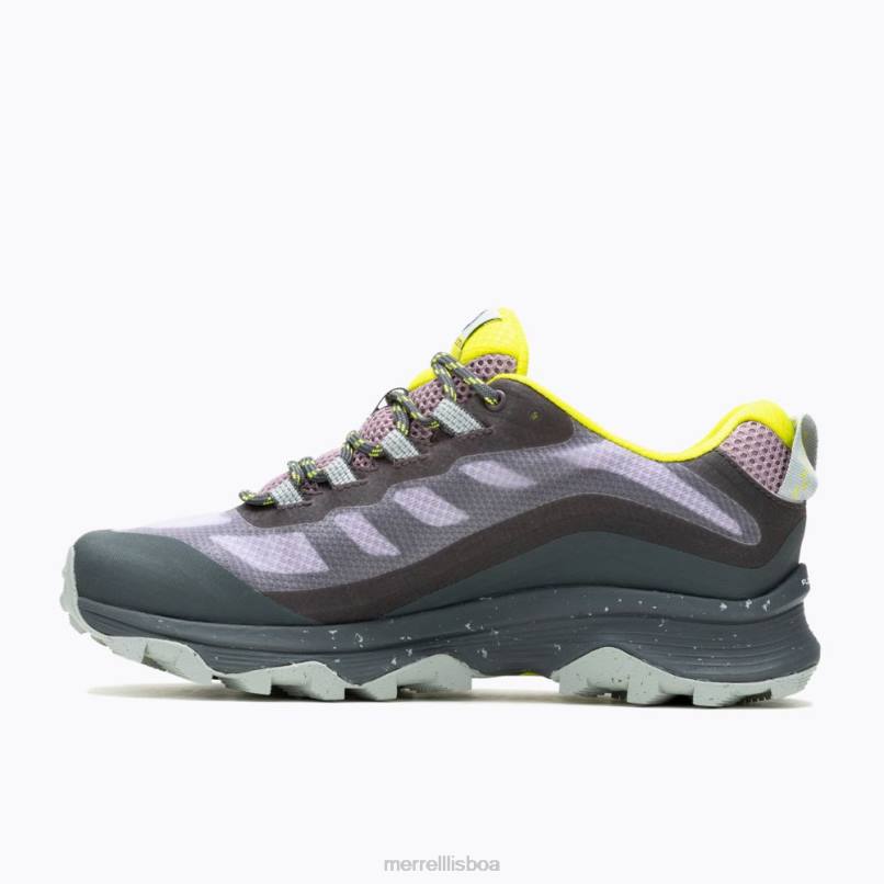 moab speed gore-tex (j067496) DD0T986 íris Merrell