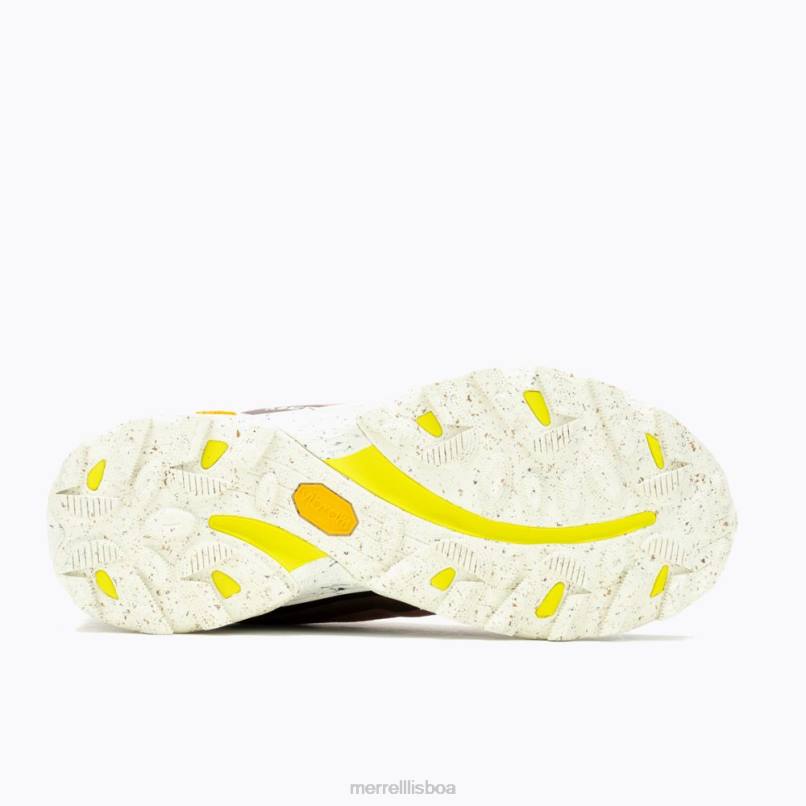 moab speed gore-tex (j067520) DD0T984 burlwood Merrell