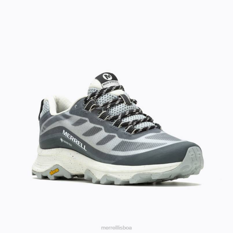 moab speed gore-tex (j067526) DD0T985 granito Merrell