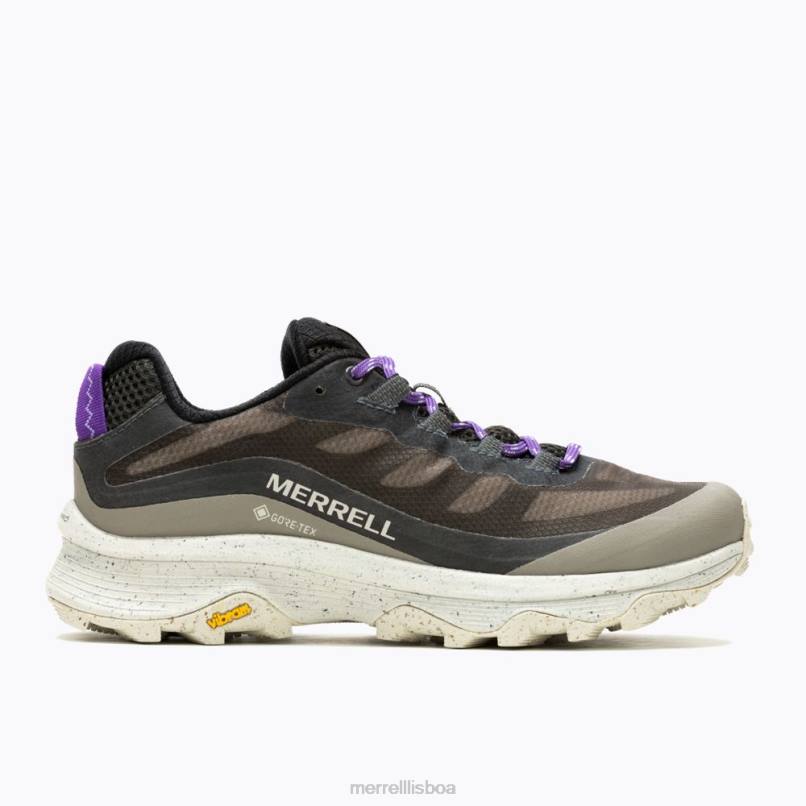 moab speed gore-tex (j067652) DD0T980 falcão Merrell