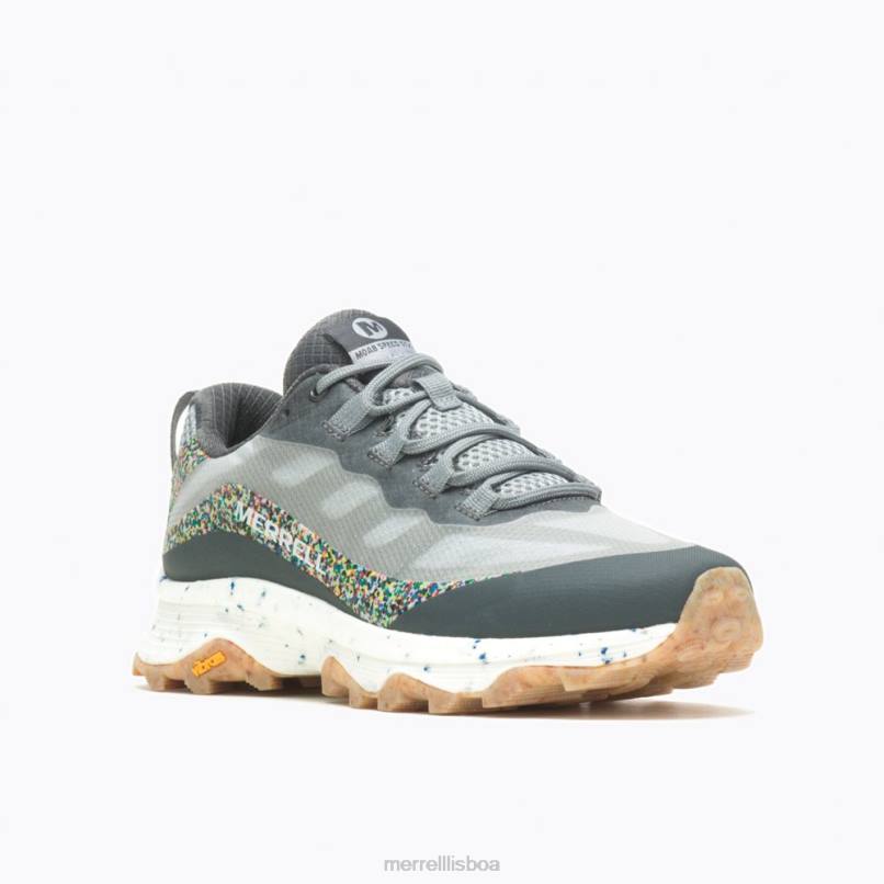 moab velocidade eco (j067466) DD0T478 monumento Merrell