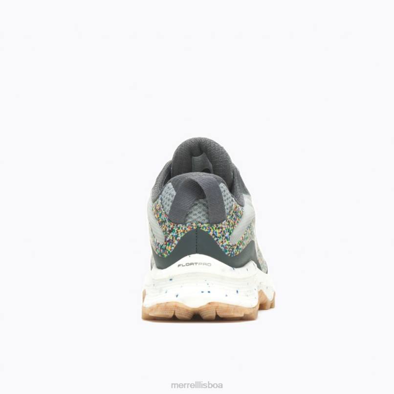 moab velocidade eco (j067466) DD0T478 monumento Merrell