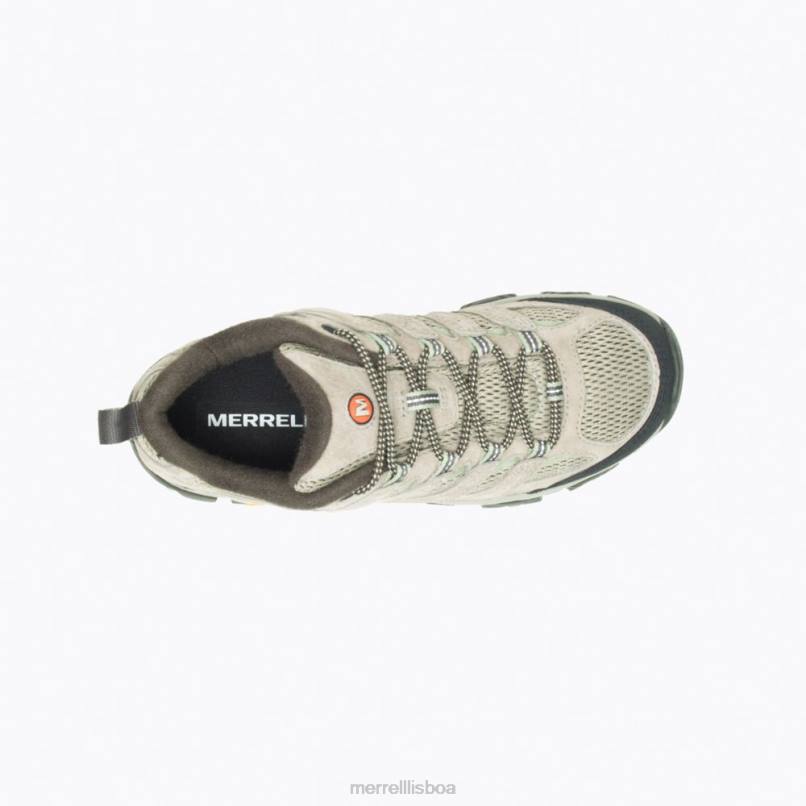 moabe 3 (j035882) DD0T890 tigrado/chá Merrell