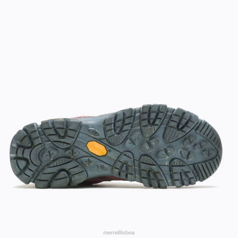 moabe 3 (j035886) DD0T893 mono burlwood Merrell