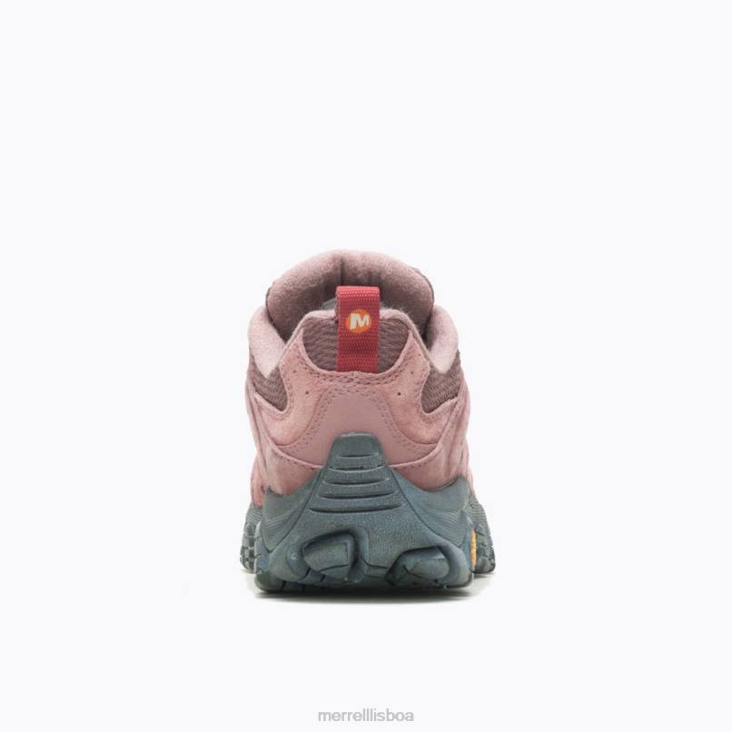 moabe 3 (j035886) DD0T893 mono burlwood Merrell