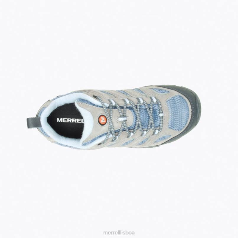 moabe 3 (j035896) DD0T894 fumaça Merrell