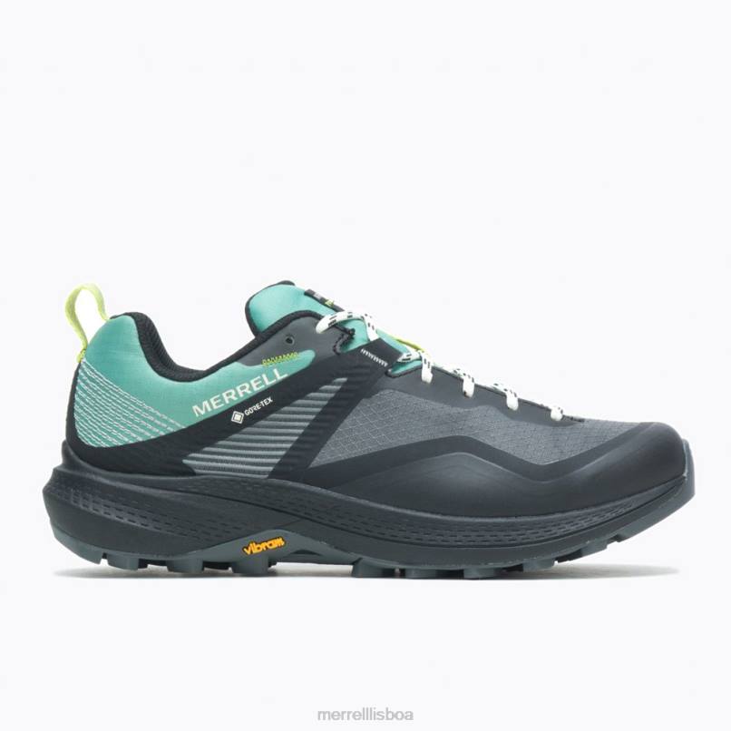 mqm 3 gore-tex (j036942) DD0T841 jade/granito Merrell
