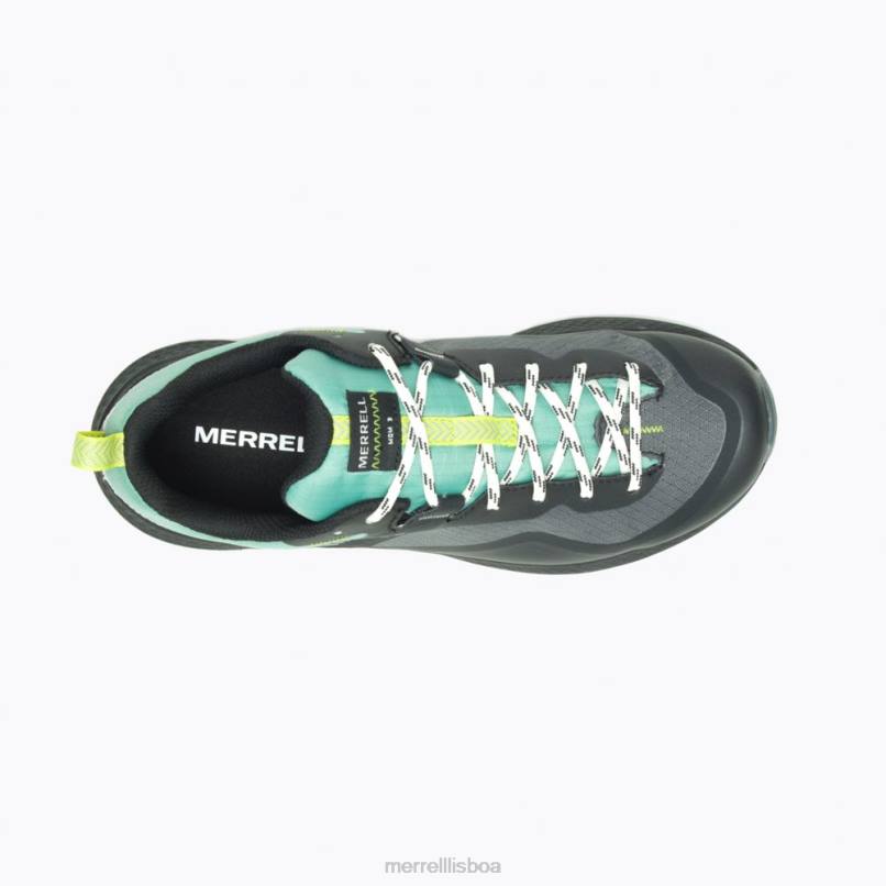 mqm 3 gore-tex (j036942) DD0T841 jade/granito Merrell
