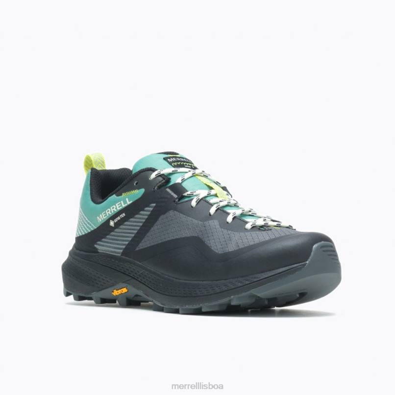 mqm 3 gore-tex (j036942) DD0T841 jade/granito Merrell