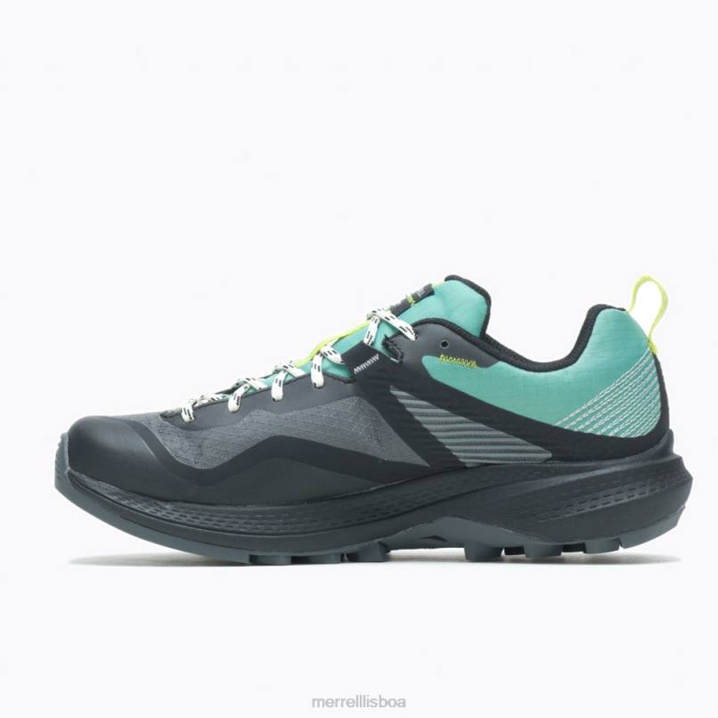 mqm 3 gore-tex (j036942) DD0T841 jade/granito Merrell