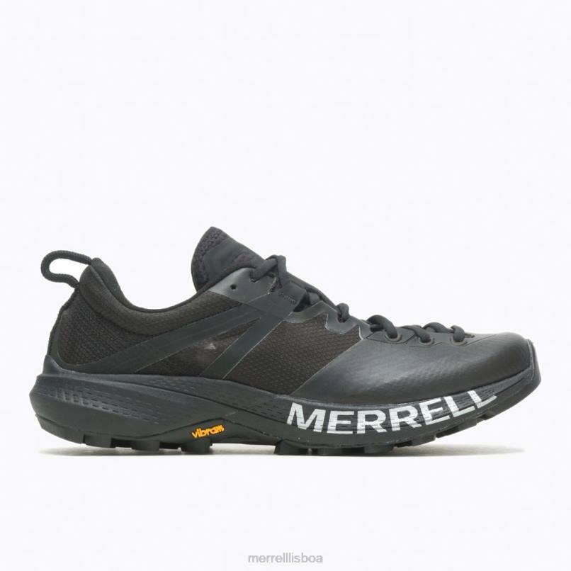 mtl mqm (j004726) DD0T836 preto Merrell