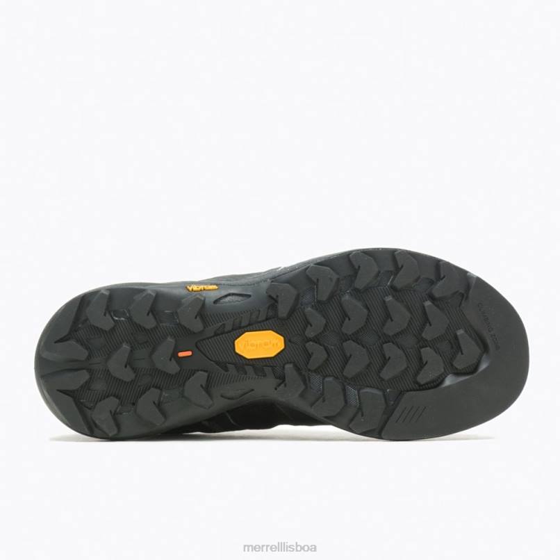 mtl mqm (j004726) DD0T836 preto Merrell