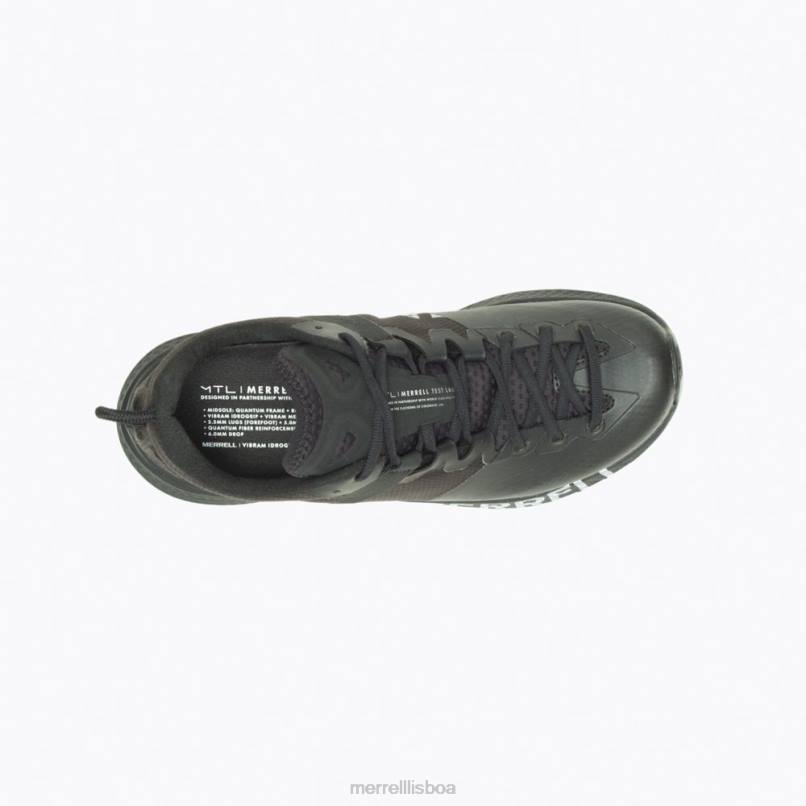 mtl mqm (j004726) DD0T836 preto Merrell