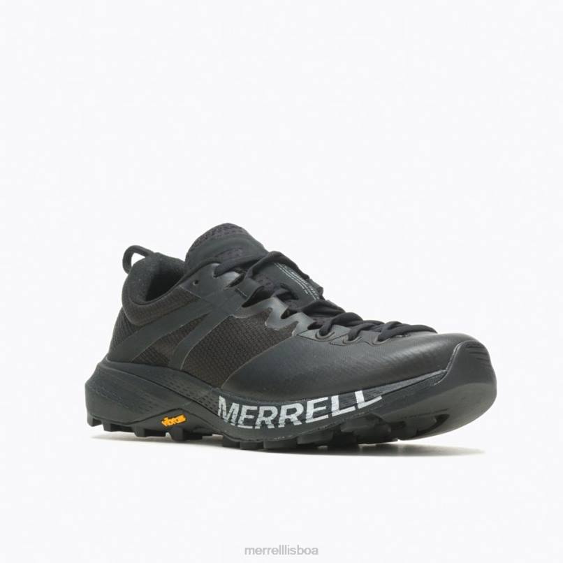 mtl mqm (j004726) DD0T836 preto Merrell