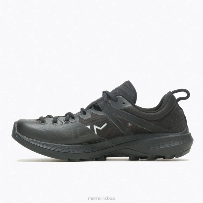 mtl mqm (j004726) DD0T836 preto Merrell