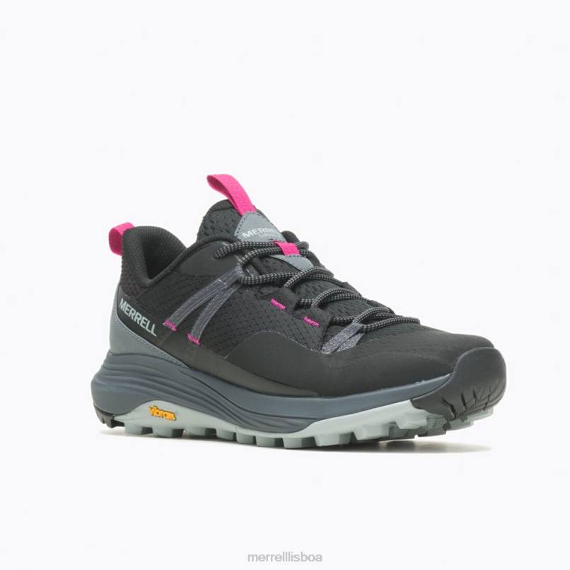 sirene 4 (j037290) DD0T964 preto Merrell