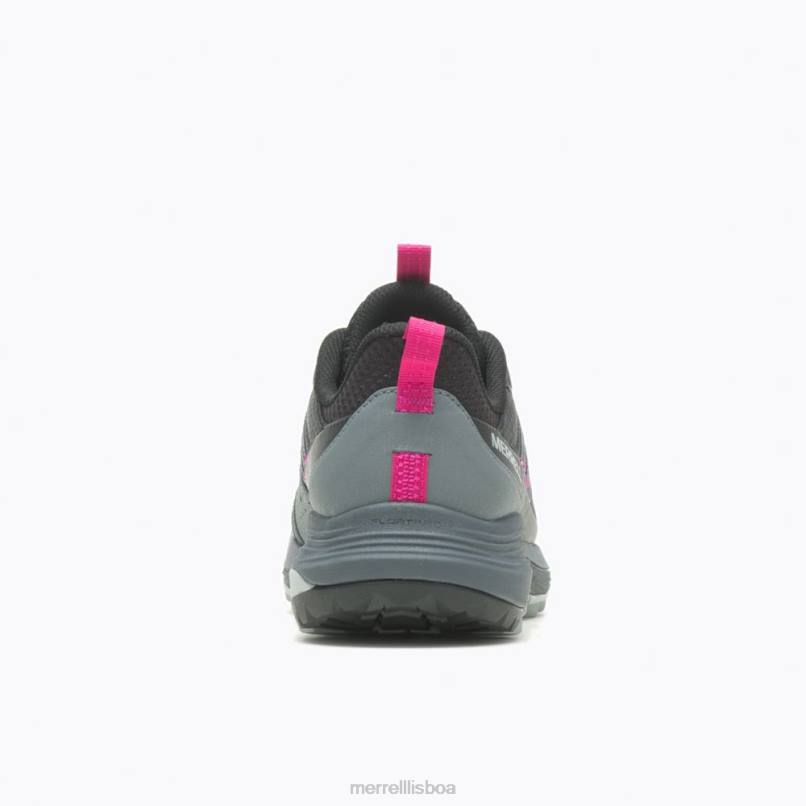 sirene 4 (j037290) DD0T964 preto Merrell