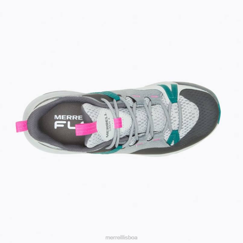 sirene 4 (j037292) DD0T965 monumento Merrell