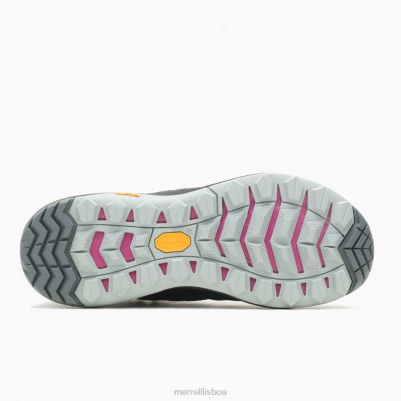 sirene 4 mid gore-tex (j037282) DD0T831 preto Merrell