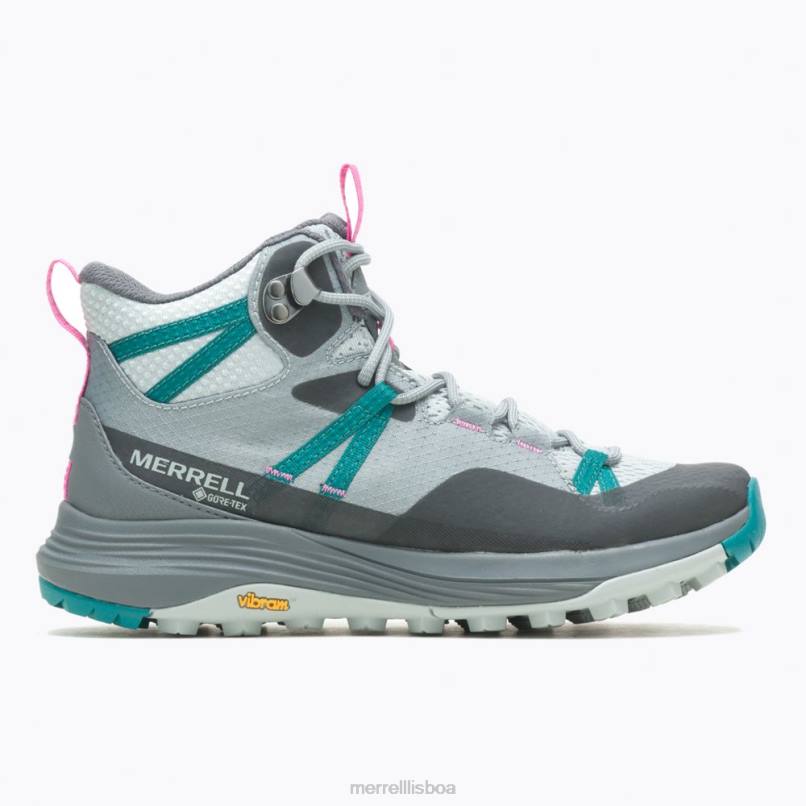 sirene 4 mid gore-tex (j037284) DD0T830 monumento Merrell