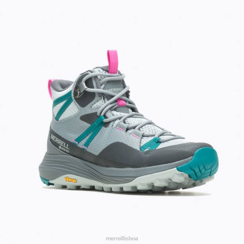 sirene 4 mid gore-tex (j037284) DD0T830 monumento Merrell