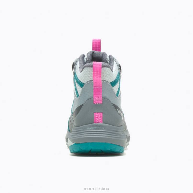 sirene 4 mid gore-tex (j037284) DD0T830 monumento Merrell