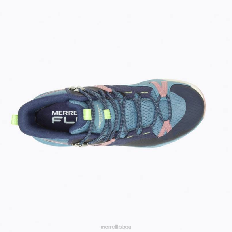 sirene 4 mid gore-tex (j037288) DD0T832 mar Merrell