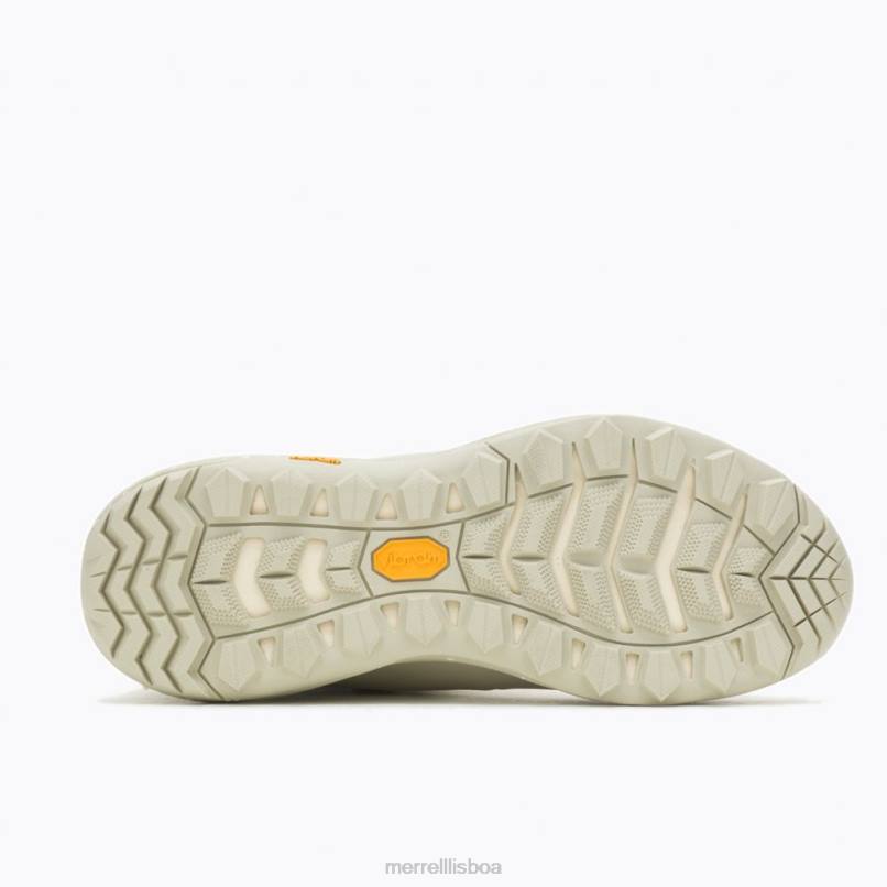 sirene 4 thermo demi à prova d'água (j036752) DD0T1168 incenso Merrell