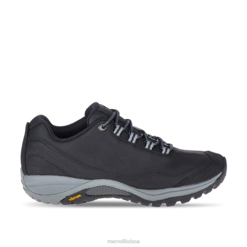 sirene viajante 3 (j035334) DD0T1224 preto Merrell
